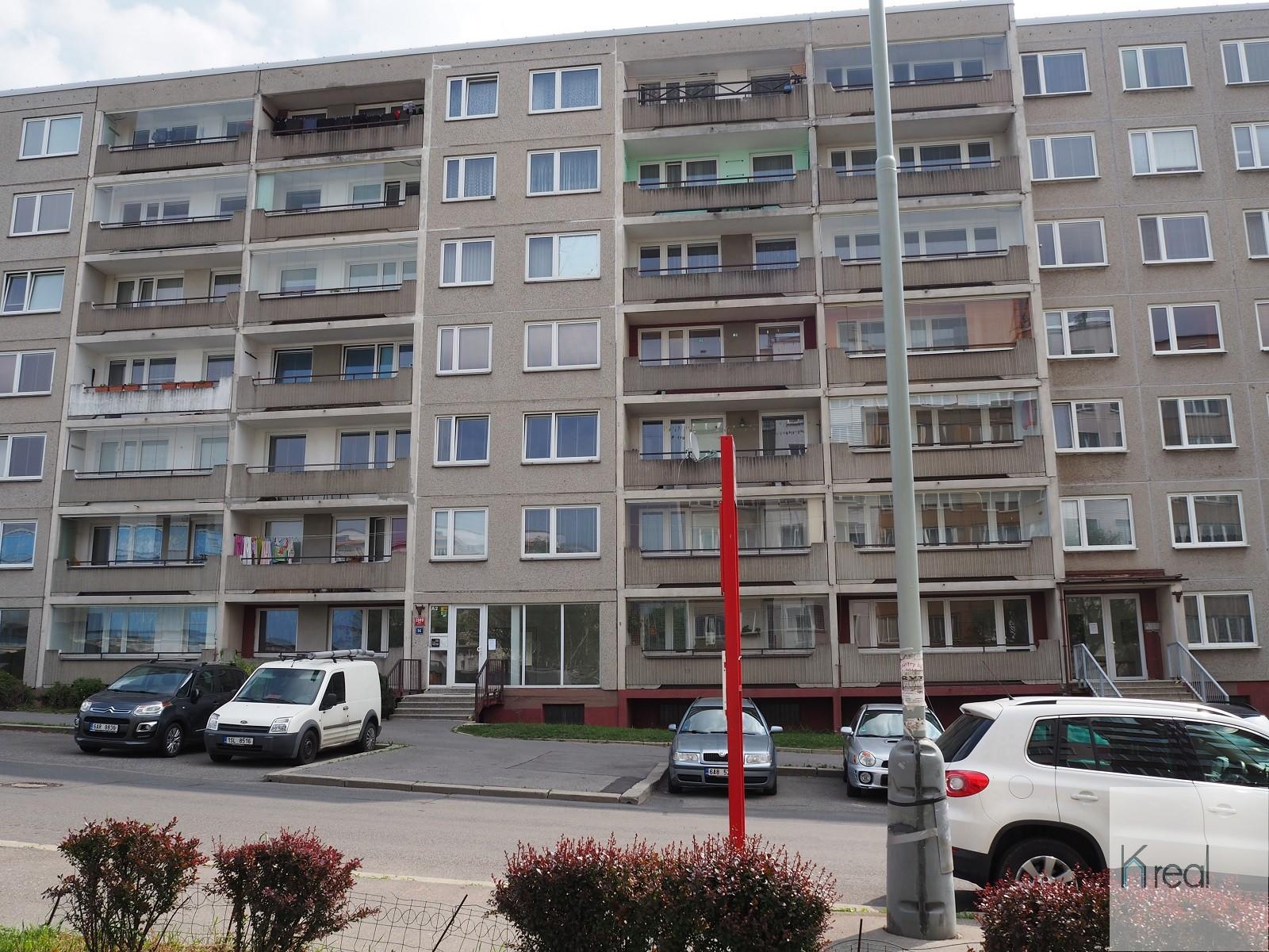 Prodej Byt Praha