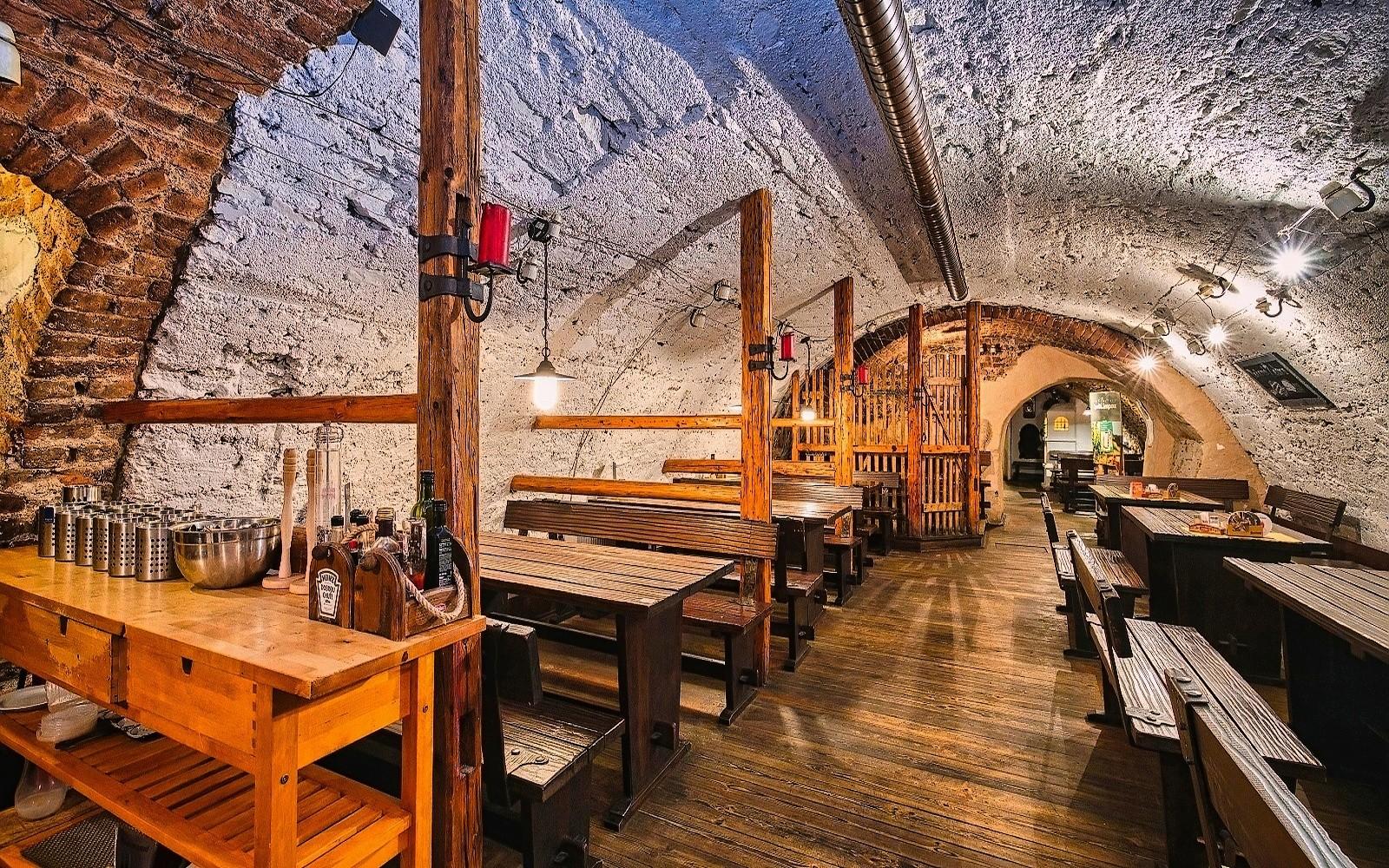 Pronjem  Olomouc