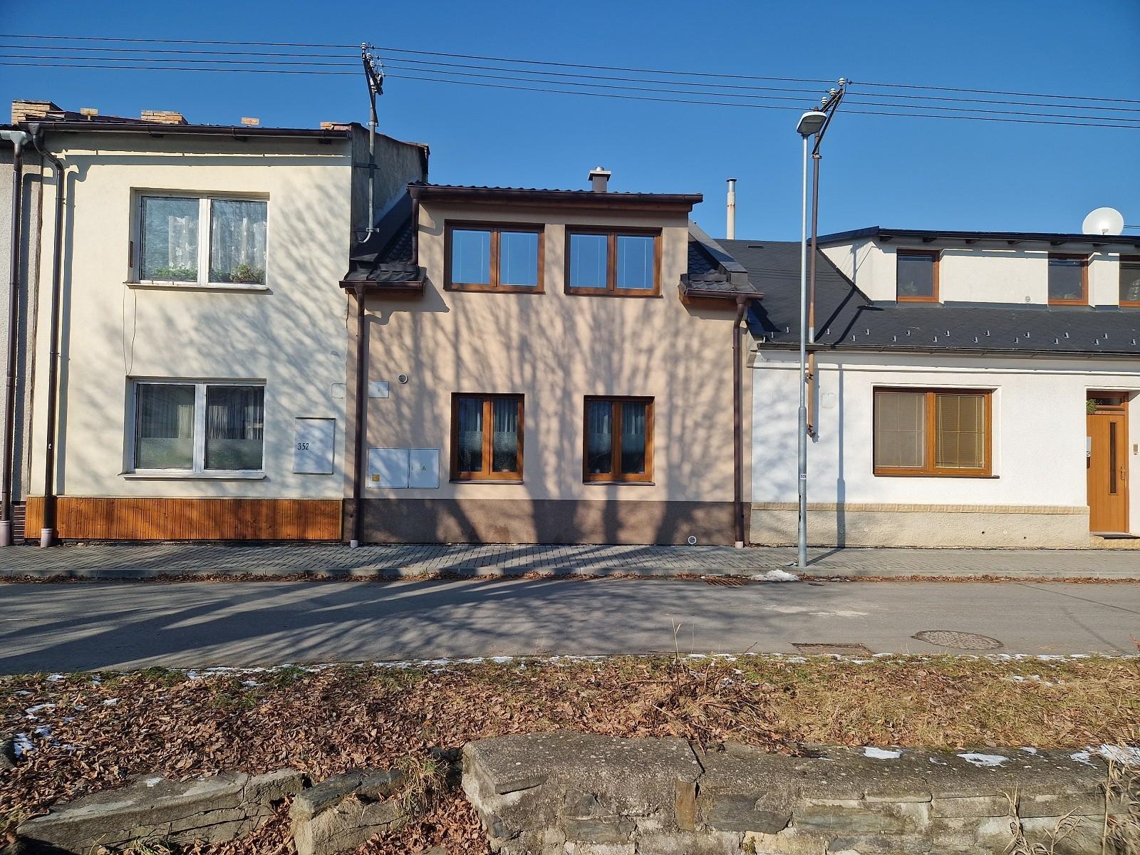 Prodej  Velk Bystice