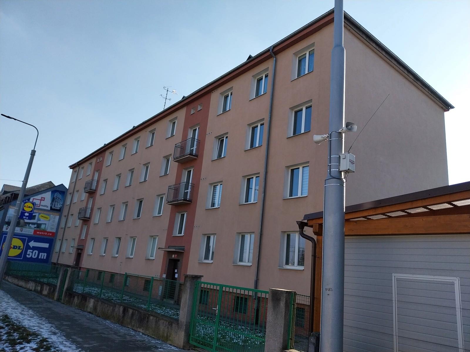 Prodej Byt Olomouc