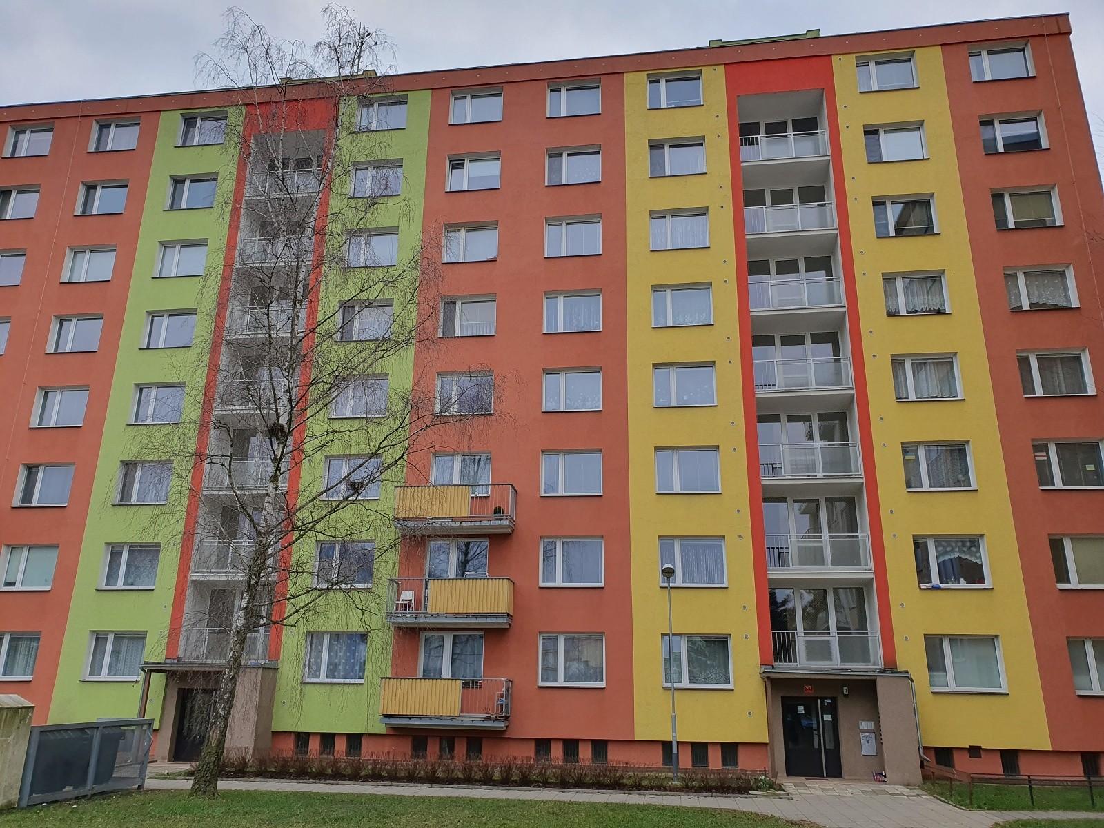 Prodej Byt Olomouc