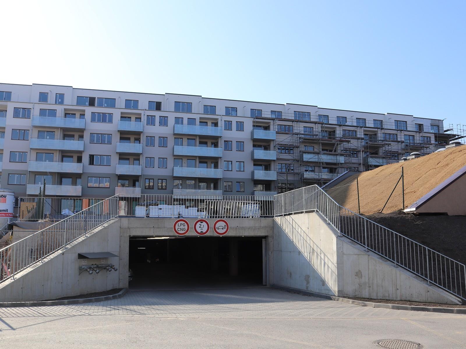 Pronjem  Olomouc