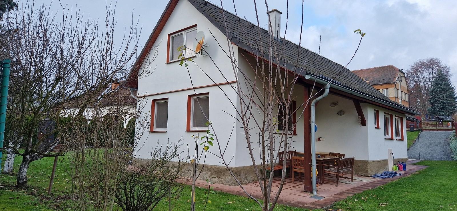 Prodej  Rohle
