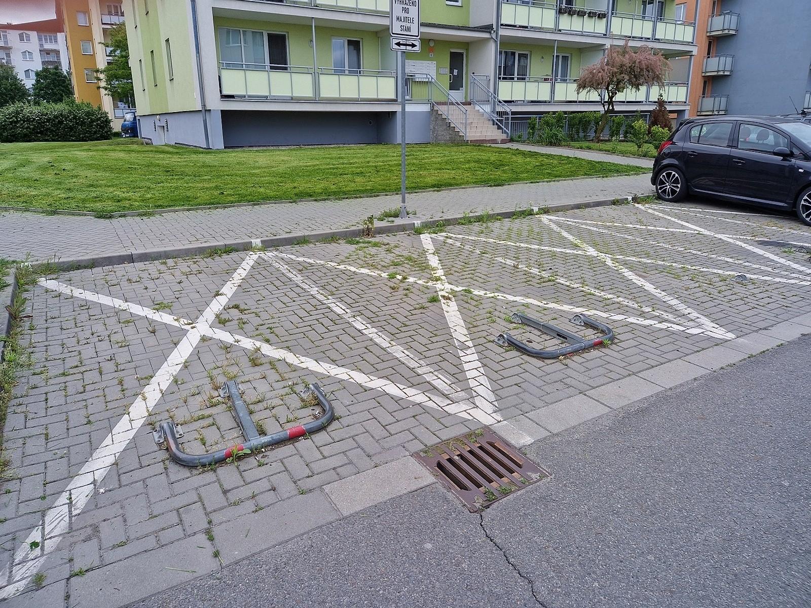 Pronjem  Olomouc