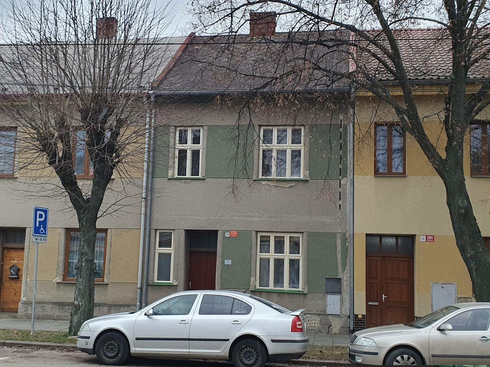 Prodej Komerce Olomouc